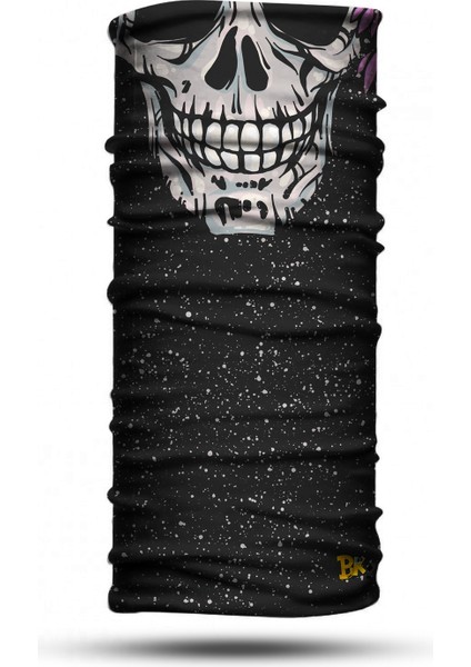 Motorcu Boyunlugu Unisex Bandana Motosiklet Bandana Boyunluk Kadın Erkek Boyunluk Headwear BDK171