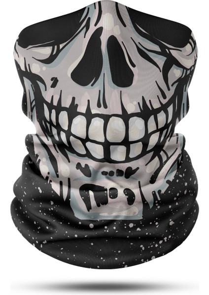 Motorcu Boyunlugu Unisex Bandana Motosiklet Bandana Boyunluk Kadın Erkek Boyunluk Headwear BDK171 fiyatları