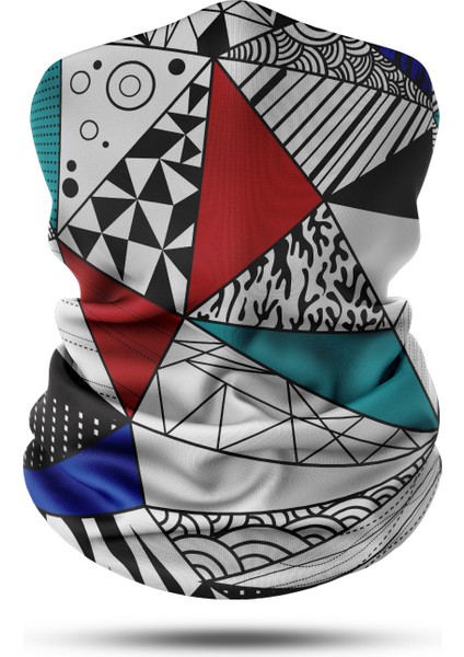 Motorcu Boyunlugu Unisex Bandana Motosiklet Bandana Boyunluk Kadın Erkek Boyunluk Headwear BDK076 fiyatları