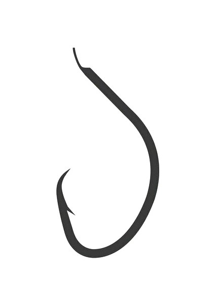 Mutsu 3801 Black Nickel Olta Iğnesi