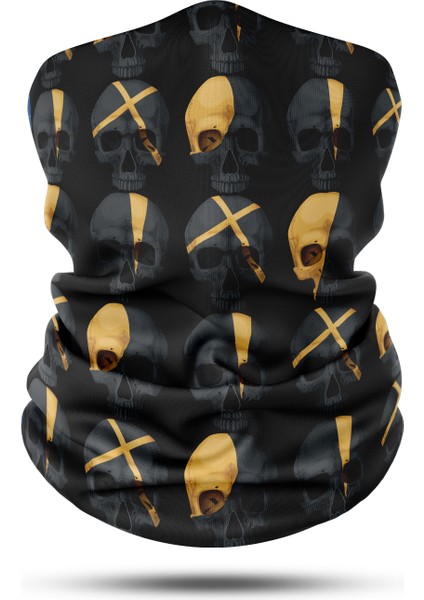 Motorcu Boyunlugu Unisex Bandana Motosiklet Bandana Boyunluk Kadın Erkek Boyunluk Headwear BDK545 fiyatları