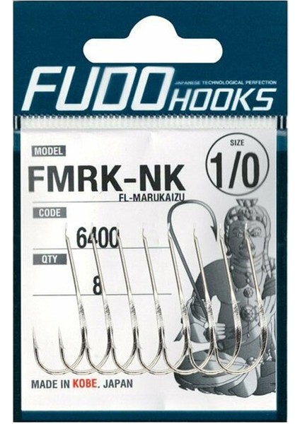 Marukaizu 6400 Nickel Olta Iğnesi fiyatları