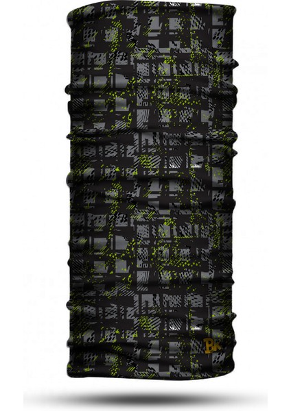 Motorcu Boyunlugu Unisex Bandana Motosiklet Bandana Boyunluk Kadın Erkek Boyunluk Headwear BDK033