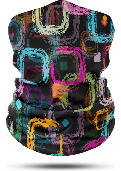 Motorcu Boyunlugu Unisex Bandana Motosiklet Bandana Boyunluk Kadın Erkek Boyunluk Headwear BDK493 fiyatları
