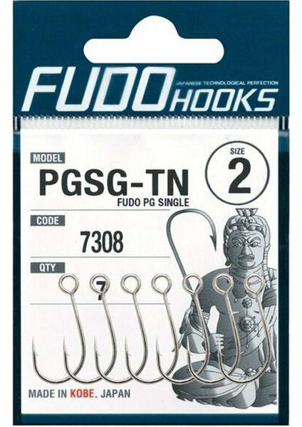 Pluggin Single 7308 Galvaniz Olta Iğnesi fiyatları