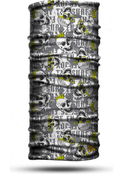 Motorcu Boyunlugu Unisex Bandana Motosiklet Bandana Boyunluk Kadın Erkek Boyunluk Headwear BDK505