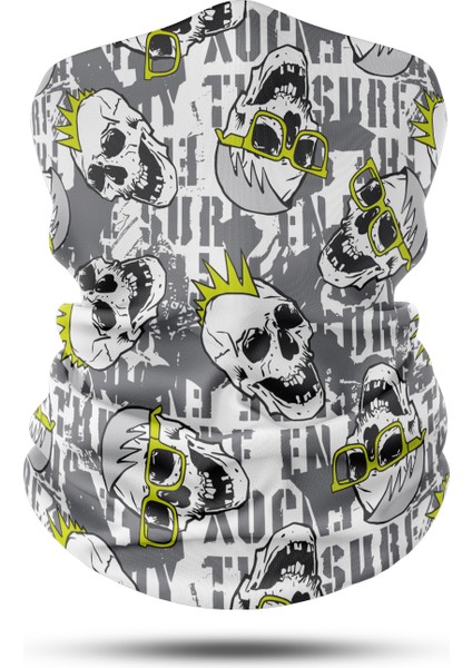 Motorcu Boyunlugu Unisex Bandana Motosiklet Bandana Boyunluk Kadın Erkek Boyunluk Headwear BDK505 fiyatları