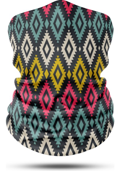 Motorcu Boyunlugu Unisex Bandana Motosiklet Bandana Boyunluk Kadın Erkek Boyunluk Headwear BDK459 fiyatları