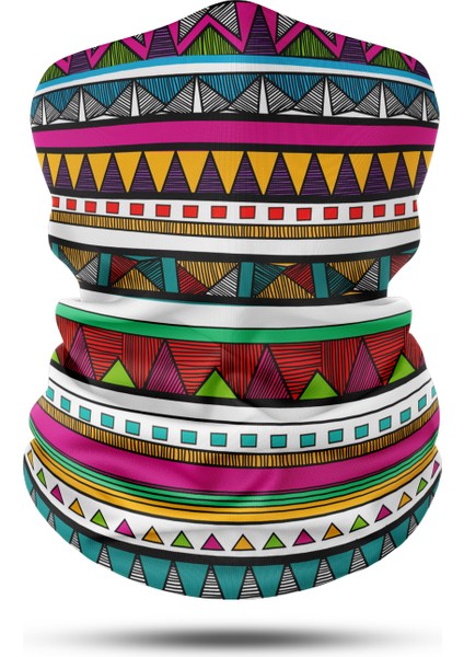 Motorcu Boyunlugu Unisex Bandana Motosiklet Bandana Boyunluk Kadın Erkek Boyunluk Headwear BDK460 fiyatları