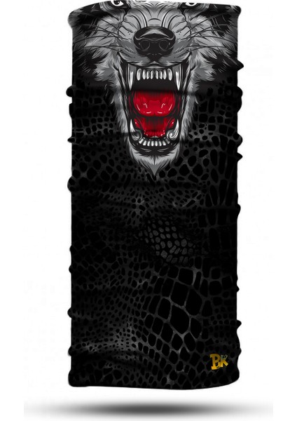 Motorcu Boyunlugu Unisex Bandana Motosiklet Bandana Boyunluk Kadın Erkek Boyunluk Headwear BDK325