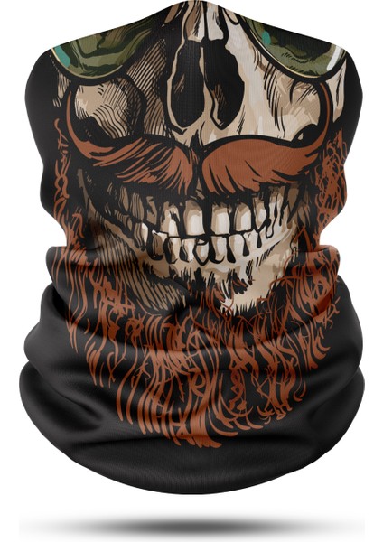 Motorcu Boyunlugu Unisex Bandana Motosiklet Bandana Boyunluk Kadın Erkek Boyunluk Headwear BDK347 fiyatları
