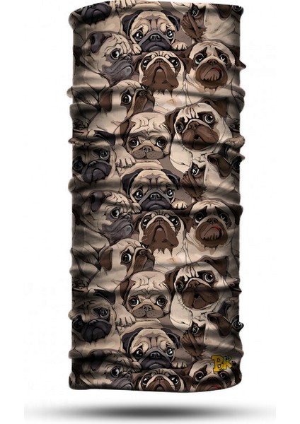 Motorcu Boyunlugu Unisex Bandana Motosiklet Bandana Boyunluk Kadın Erkek Boyunluk Headwear BDK399