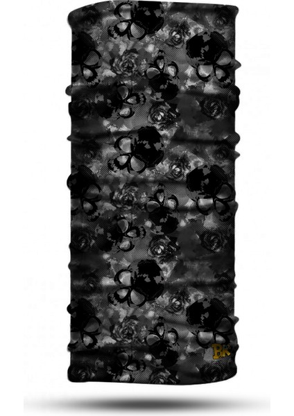 Motorcu Boyunlugu Unisex Bandana Motosiklet Bandana Boyunluk Kadın Erkek Boyunluk Headwear BDK506