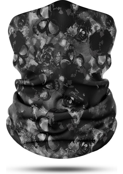 Motorcu Boyunlugu Unisex Bandana Motosiklet Bandana Boyunluk Kadın Erkek Boyunluk Headwear BDK506 fiyatları