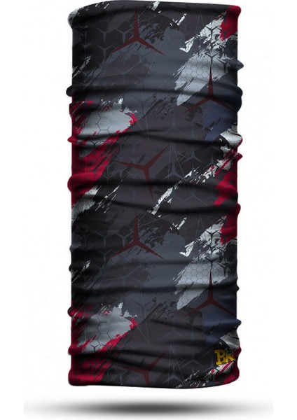 Motorcu Boyunlugu Unisex Bandana Motosiklet Bandana Boyunluk Kadın Erkek Boyunluk Headwear BDK190