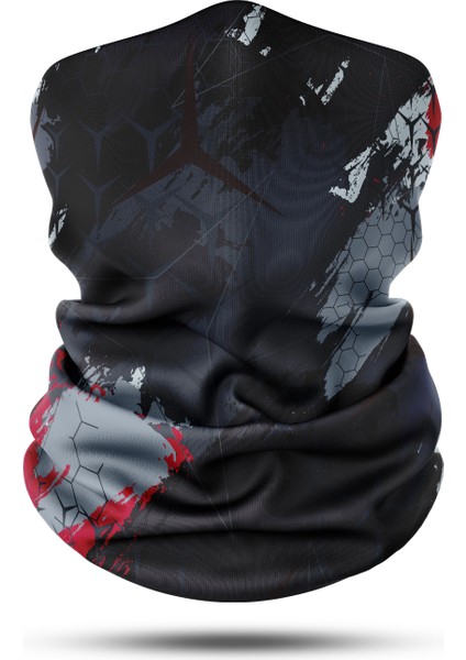 Motorcu Boyunlugu Unisex Bandana Motosiklet Bandana Boyunluk Kadın Erkek Boyunluk Headwear BDK190 fiyatları