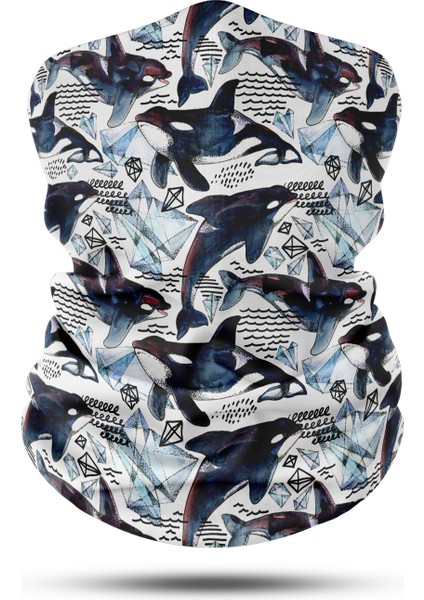 Motorcu Boyunlugu Unisex Bandana Motosiklet Bandana Boyunluk Kadın Erkek Boyunluk Headwear BDK367 fiyatları