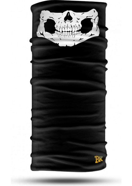 Motorcu Boyunlugu Unisex Bandana Motosiklet Bandana Boyunluk Kadın Erkek Boyunluk Headwear BDK343