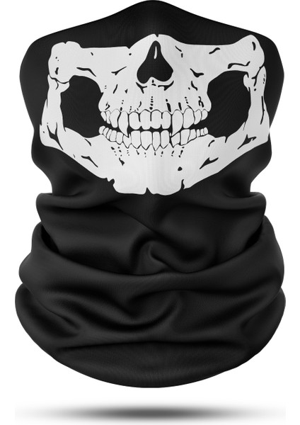 Motorcu Boyunlugu Unisex Bandana Motosiklet Bandana Boyunluk Kadın Erkek Boyunluk Headwear BDK343 fiyatları