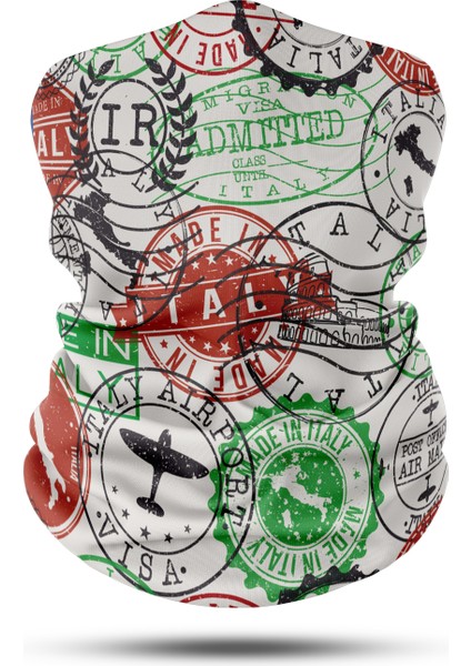 Motorcu Boyunlugu Unisex Bandana Motosiklet Bandana Boyunluk Kadın Erkek Boyunluk Headwear BDK536 fiyatları