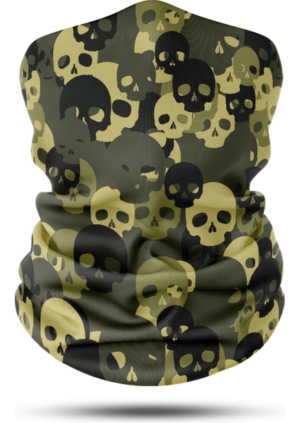 Motorcu Boyunlugu Unisex Bandana Motosiklet Bandana Boyunluk Kadın Erkek Boyunluk Headwear BDK023 fiyatları