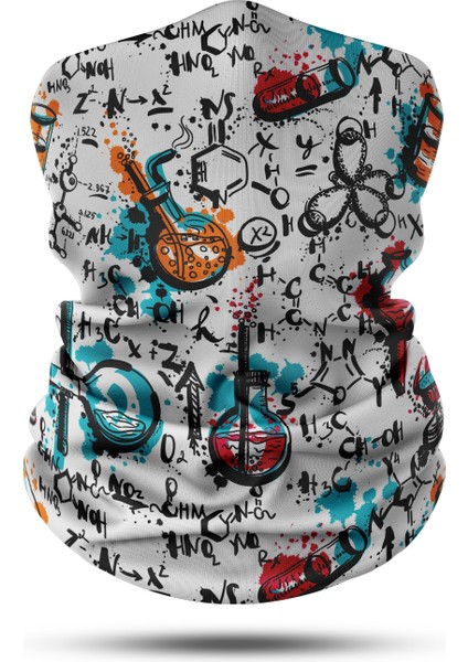 Motorcu Boyunlugu Unisex Bandana Motosiklet Bandana Boyunluk Kadın Erkek Boyunluk Headwear BDK067 fiyatları