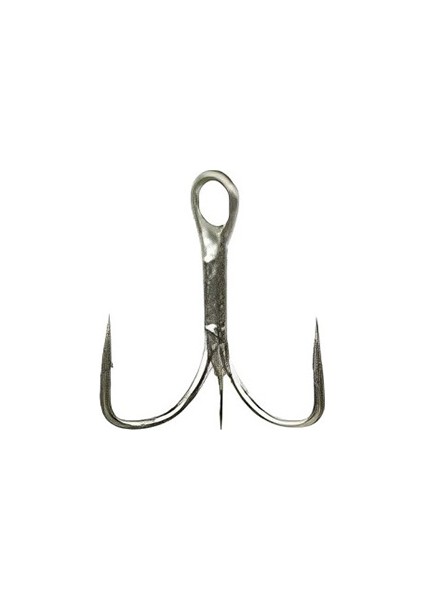 Treble Middle Class Ft-02 Galvaniz Üçlü Iğne