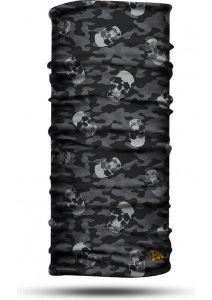 Motorcu Boyunlugu Unisex Bandana Motosiklet Bandana Boyunluk Kadın Erkek Boyunluk Headwear BDK288