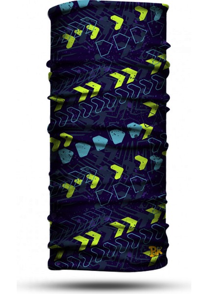 Motorcu Boyunlugu Unisex Bandana Motosiklet Bandana Boyunluk Kadın Erkek Boyunluk Headwear BDK520