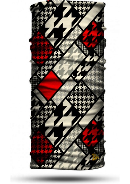Motorcu Boyunlugu Unisex Bandana Motosiklet Bandana Boyunluk Kadın Erkek Boyunluk Headwear BDK053