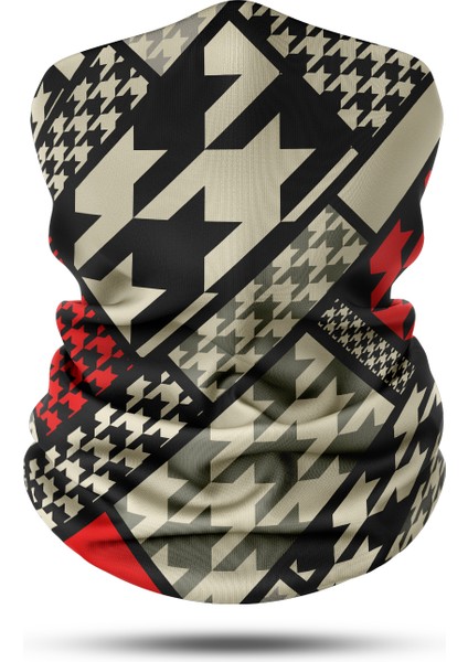 Motorcu Boyunlugu Unisex Bandana Motosiklet Bandana Boyunluk Kadın Erkek Boyunluk Headwear BDK053 fiyatları