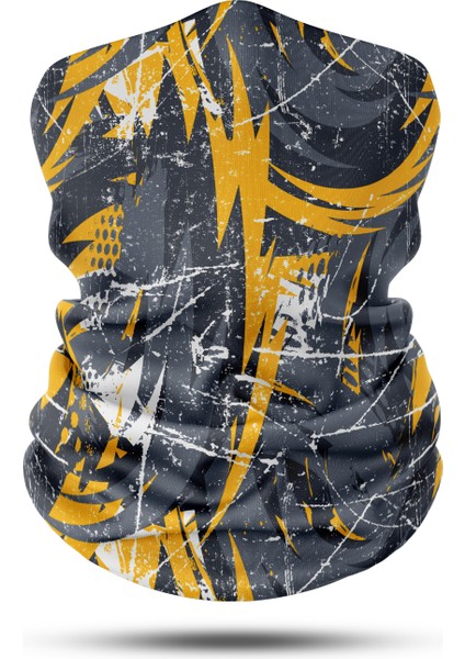 Motorcu Boyunlugu Unisex Bandana Motosiklet Bandana Boyunluk Kadın Erkek Boyunluk Headwear BDK404 fiyatları