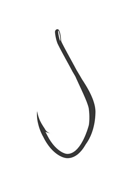 Shin Aji W/ring 2500 Nickel Olta Iğnesi