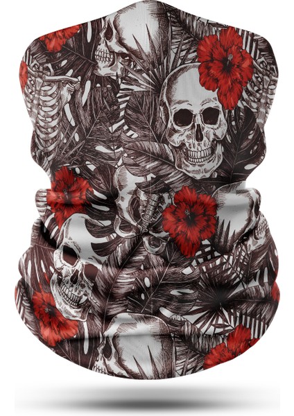 Motorcu Boyunlugu Unisex Bandana Motosiklet Bandana Boyunluk Kadın Erkek Boyunluk Headwear BDK204 fiyatları