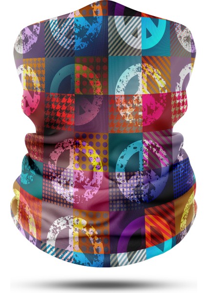 Motorcu Boyunlugu Unisex Bandana Motosiklet Bandana Boyunluk Kadın Erkek Boyunluk Headwear BDK489 fiyatları