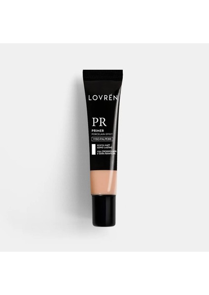 Pr1 Premier Porcelain Effect Makyaj Bazı