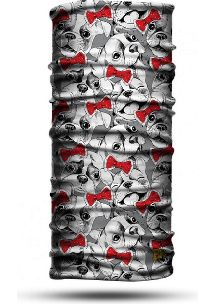 Motorcu Boyunlugu Unisex Bandana Motosiklet Bandana Boyunluk Kadın Erkek Boyunluk Headwear BDK239