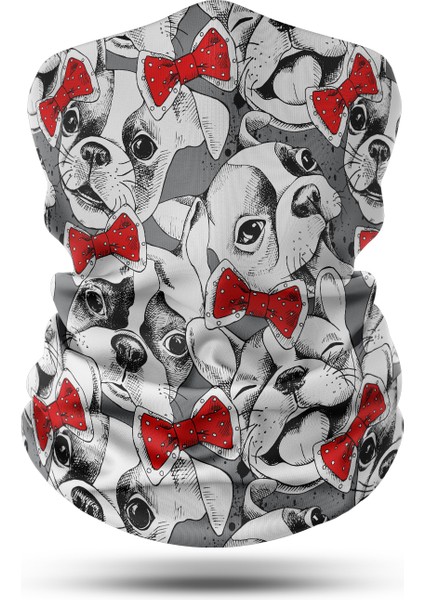 Motorcu Boyunlugu Unisex Bandana Motosiklet Bandana Boyunluk Kadın Erkek Boyunluk Headwear BDK239 fiyatları