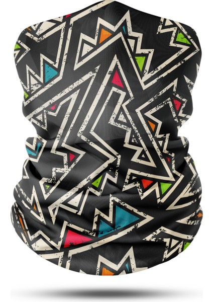 Motorcu Boyunlugu Unisex Bandana Motosiklet Bandana Boyunluk Kadın Erkek Boyunluk Headwear BDK368 fiyatları