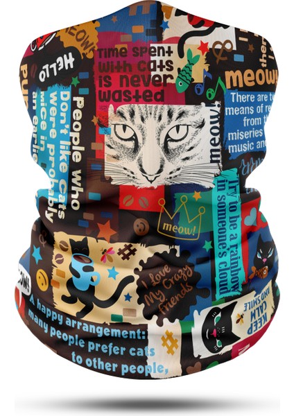 Motorcu Boyunlugu Unisex Bandana Motosiklet Bandana Boyunluk Kadın Erkek Boyunluk Headwear BDK397 fiyatları