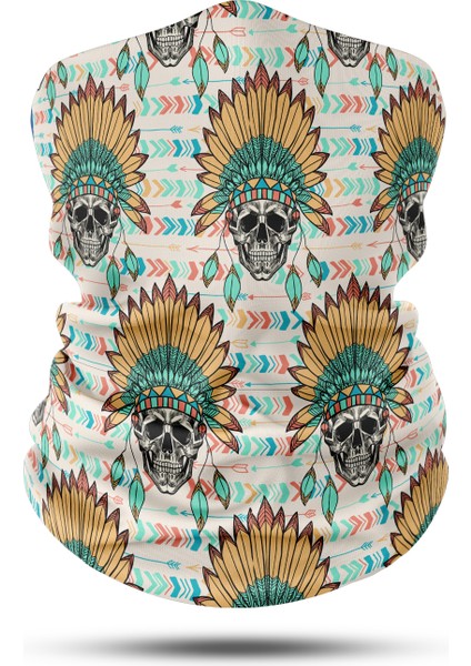 Motorcu Boyunlugu Unisex Bandana Motosiklet Bandana Boyunluk Kadın Erkek Boyunluk Headwear BDK553 fiyatları