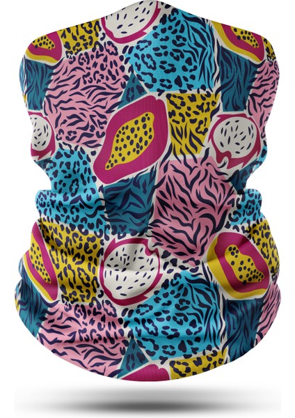 Motorcu Boyunlugu Unisex Bandana Motosiklet Bandana Boyunluk Kadın Erkek Boyunluk Headwear BDK264 fiyatları