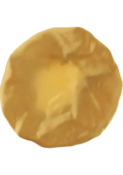 Saç Imı Kadın Bonnet Uyku Ş Şal - Altın, Altın (Yurt Dışından) indirimleri