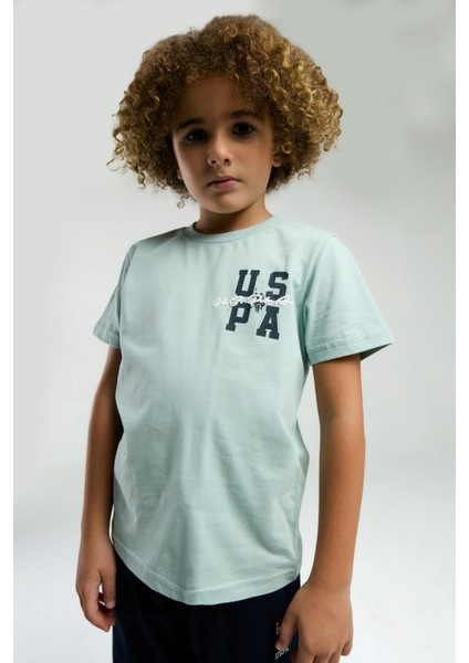 Erkek Çocuk Yeşil Bermuda Takım fiyatları