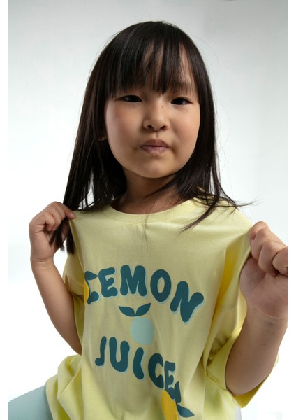 Kız Çocuk Sarı Bermuda Takım fırsatları