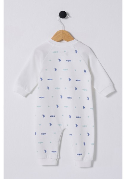 Erkek Bebek Beyaz Tulum fiyatları