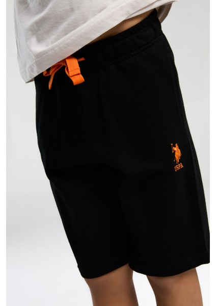 Erkek Çocuk Krem Bermuda Takım indirimleri