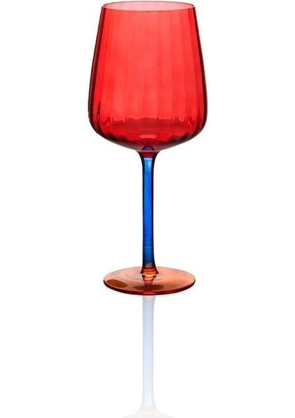 Kırmızı Kadeh 500ML