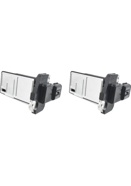 2X Afh70M-40 897601-9670 D-Max Pickup 2.5 3.0L Rwd 07-12 Için Kütle Hava Akış Ölçer Sensörü (Yurt Dışından)
