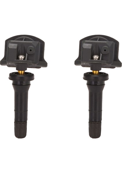 2 Adet Tpms Lastik Basıncı Izleme Sensörü 52940-L1100 K5 Seltos 2020-2021 Için (Yurt Dışından)